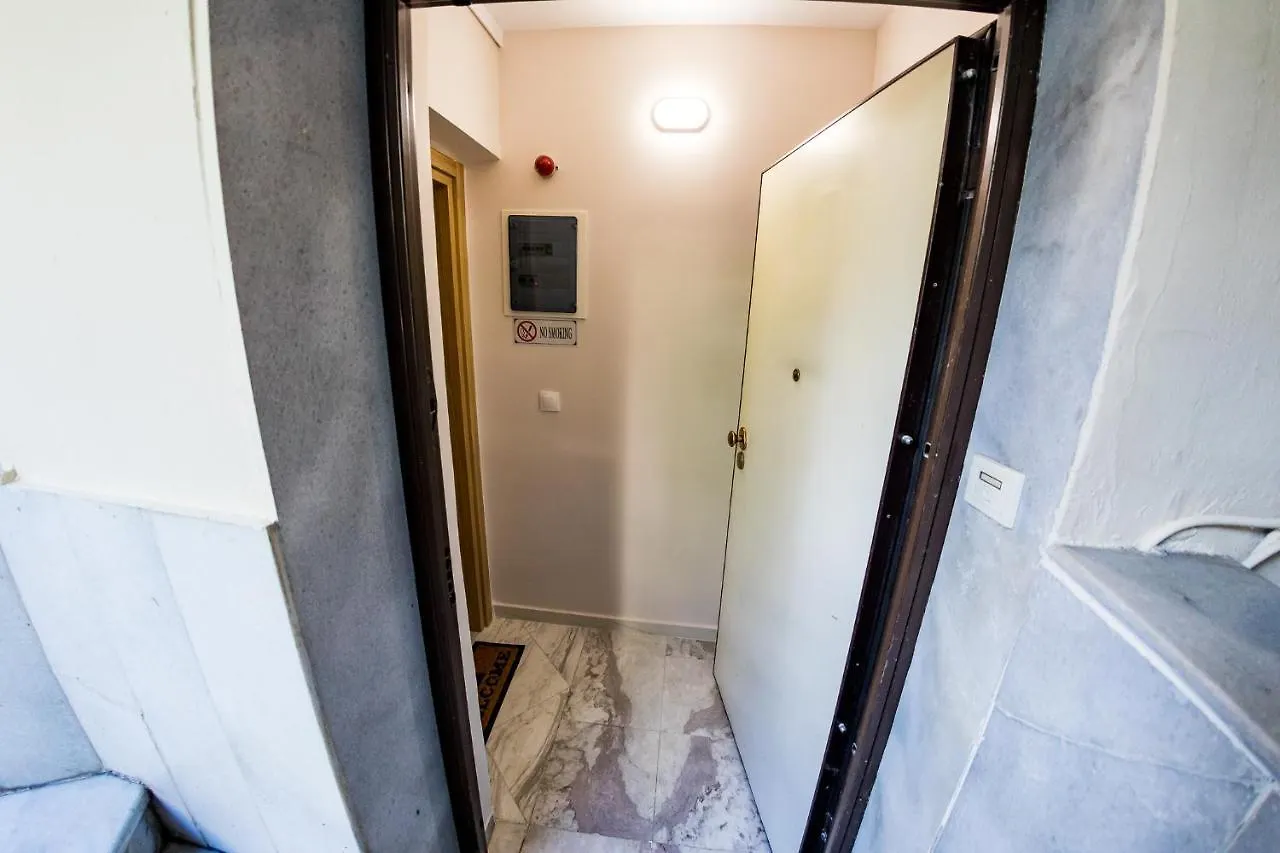 Xsoma Flats Morfeas Appartement Thessaloniki