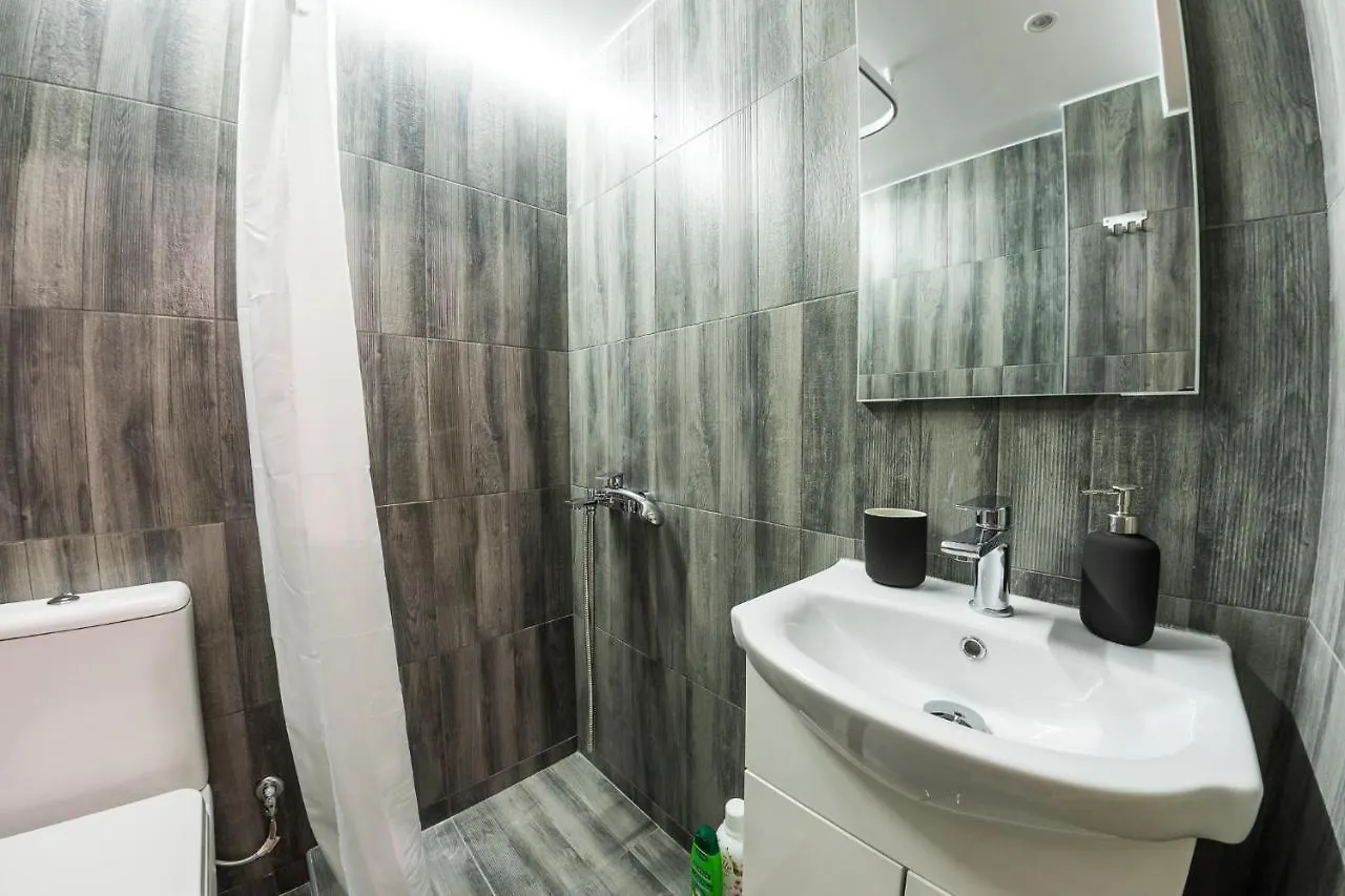 Xsoma Flats Morfeas Appartement Thessaloniki