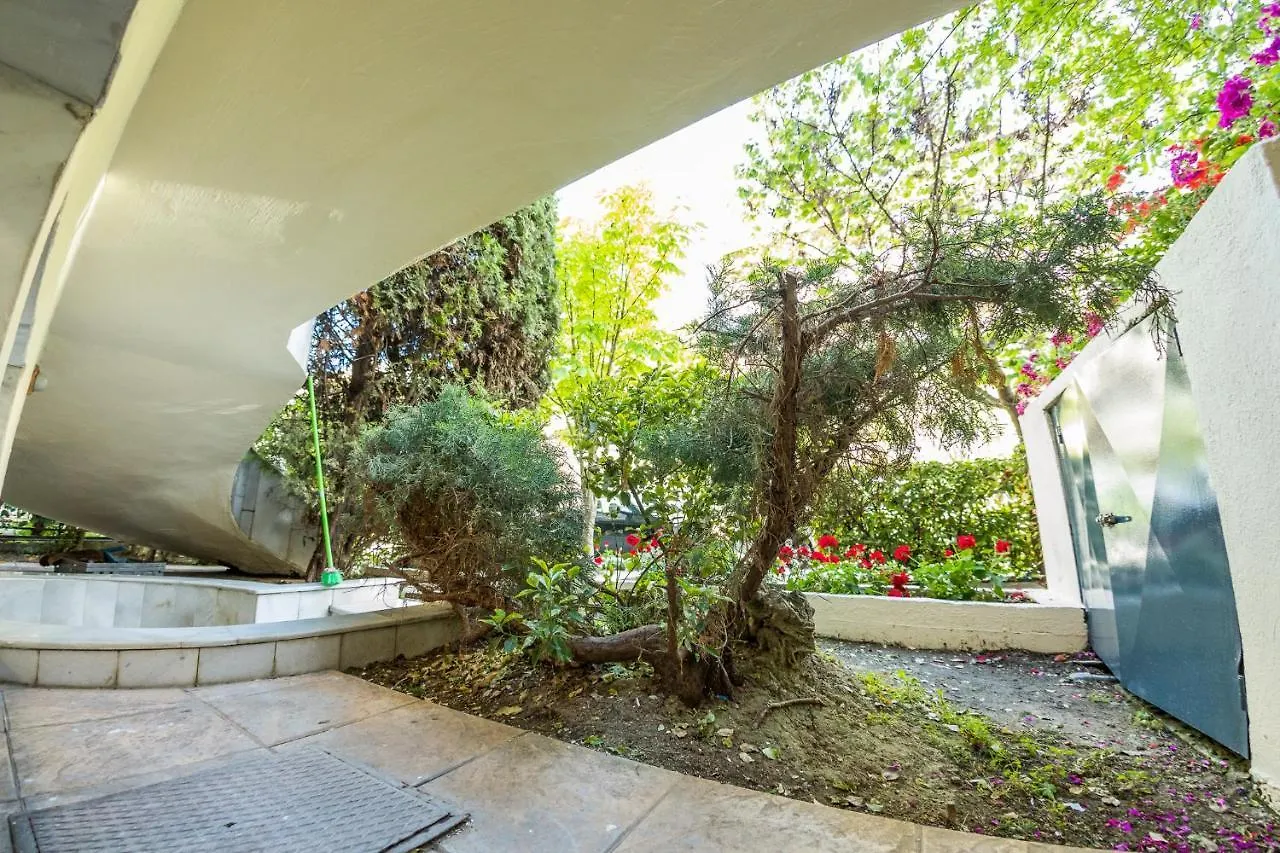 Xsoma Flats Morfeas Appartement Thessaloniki