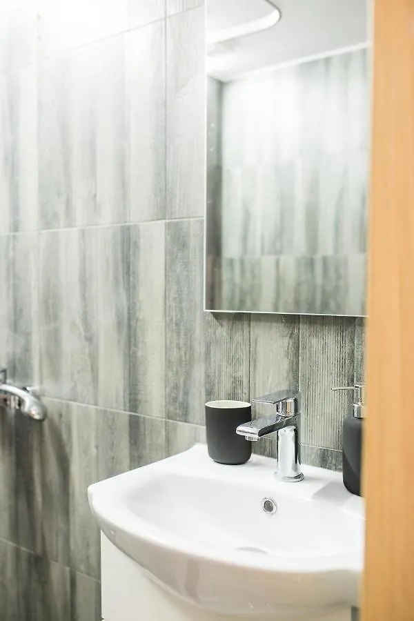 Xsoma Flats Morfeas Appartement Thessaloniki 0*,  Griekenland