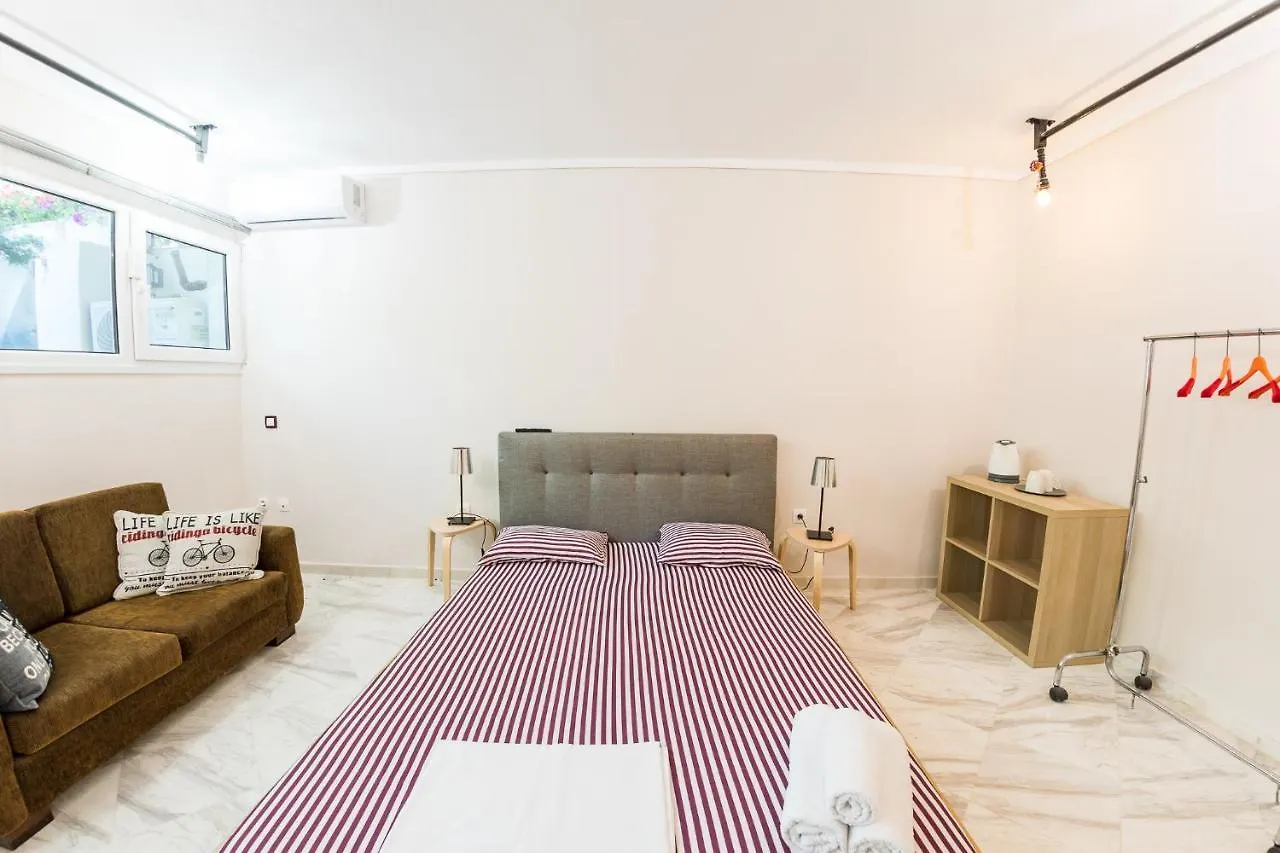 Xsoma Flats Morfeas Appartement Thessaloniki 0*,  Griekenland