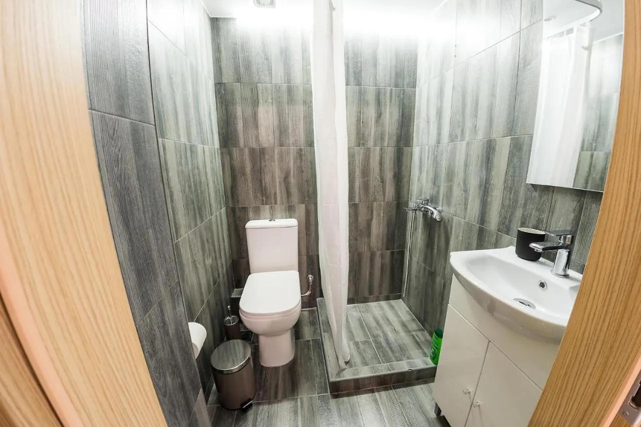 Xsoma Flats Morfeas Appartement Thessaloniki
